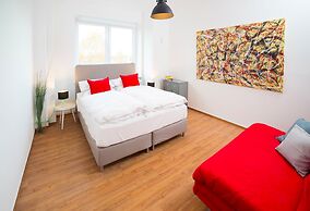 BENSIMON apartments Mitte / Moabit