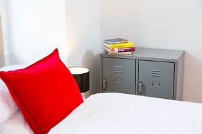 BENSIMON apartments Mitte / Moabit