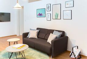 BENSIMON apartments Mitte / Moabit