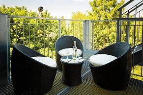 BENSIMON apartments Mitte / Moabit