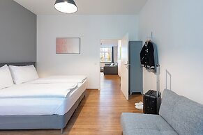 BENSIMON apartments Mitte / Moabit