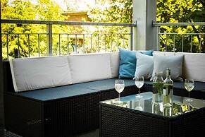 BENSIMON apartments Mitte / Moabit