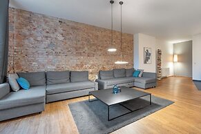 BENSIMON apartments Mitte / Moabit
