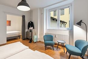 BENSIMON apartments Mitte / Moabit