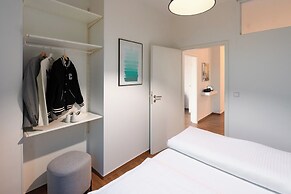 BENSIMON apartments Mitte / Moabit