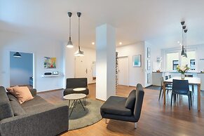 BENSIMON apartments Mitte / Moabit