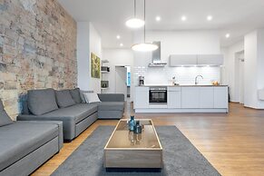 BENSIMON apartments Mitte / Moabit
