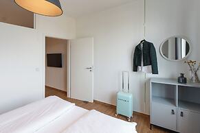 BENSIMON apartments Mitte / Moabit