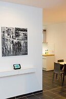 BENSIMON apartments Mitte / Moabit