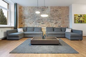 BENSIMON apartments Mitte / Moabit