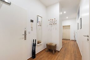 BENSIMON apartments Mitte / Moabit