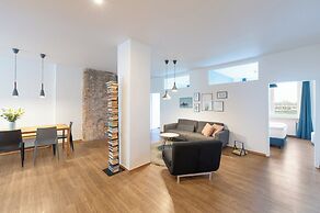 BENSIMON apartments Mitte / Moabit