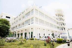 Hotel Mahamaya Palace