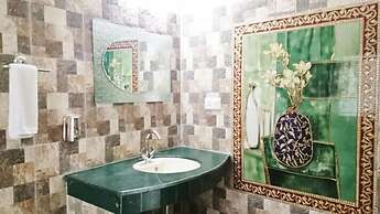 Hotel Mahamaya Palace