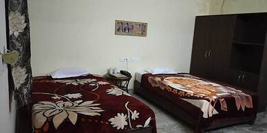 Hotel Mahamaya Palace