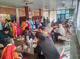 Hotel Mahamaya Palace