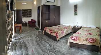 Hotel Mahamaya Palace