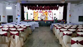 Hotel Mahamaya Palace