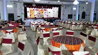 Hotel Mahamaya Palace