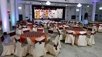 Hotel Mahamaya Palace