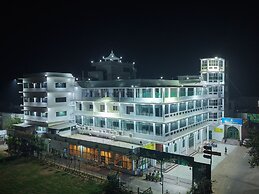 Hotel Mahamaya Palace