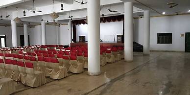 Hotel Mahamaya Palace