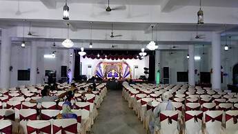 Hotel Mahamaya Palace