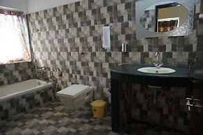 Hotel Mahamaya Palace