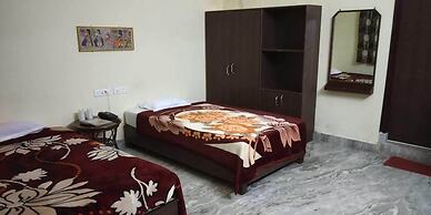 Hotel Mahamaya Palace