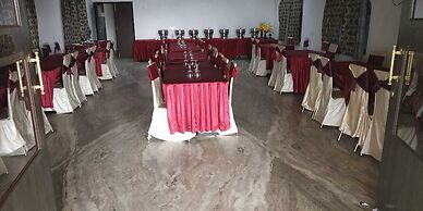 Hotel Mahamaya Palace