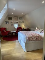 Au Relais Saint Maurice