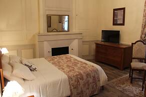 Au Relais Saint Maurice