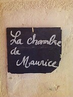 Au Relais Saint Maurice