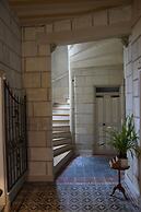 Au Relais Saint Maurice