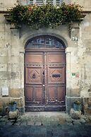 Au Relais Saint Maurice