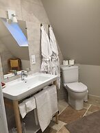 Au Relais Saint Maurice