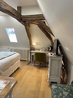 Au Relais Saint Maurice