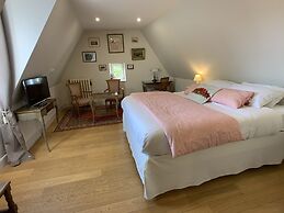 Au Relais Saint Maurice