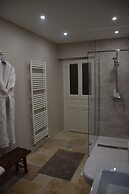 Au Relais Saint Maurice
