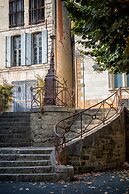 Au Relais Saint Maurice
