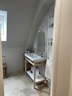 Au Relais Saint Maurice