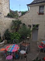 Au Relais Saint Maurice