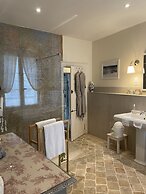 Au Relais Saint Maurice