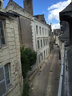 Au Relais Saint Maurice