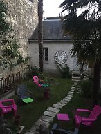 Au Relais Saint Maurice