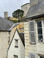 Au Relais Saint Maurice
