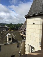 Au Relais Saint Maurice