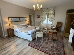 Au Relais Saint Maurice