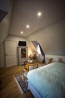 Au Relais Saint Maurice