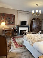 Au Relais Saint Maurice